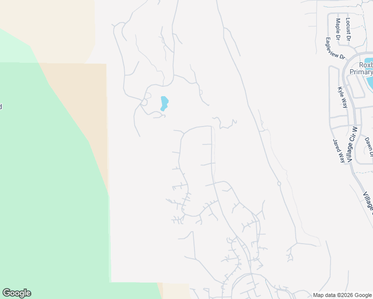 map of restaurants, bars, coffee shops, grocery stores, and more near 7628 Hawks Nest Trail in Littleton