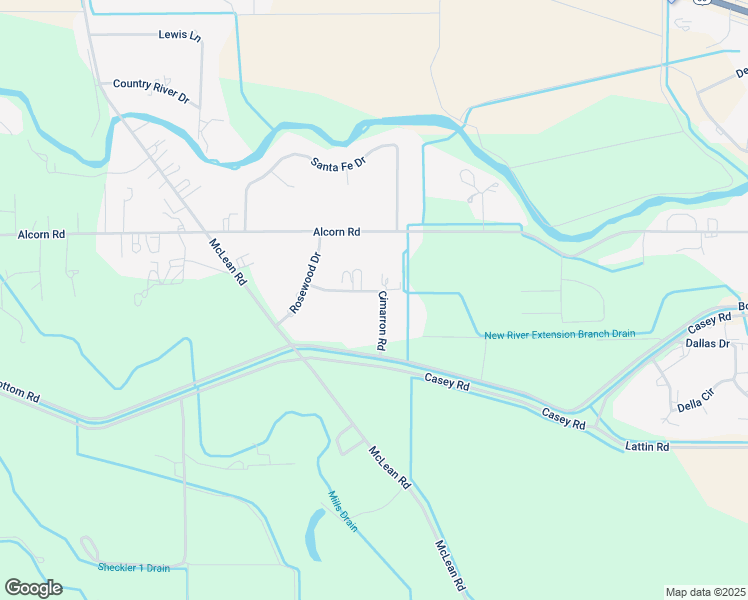 map of restaurants, bars, coffee shops, grocery stores, and more near 4115 Cimarron Road in Fallon