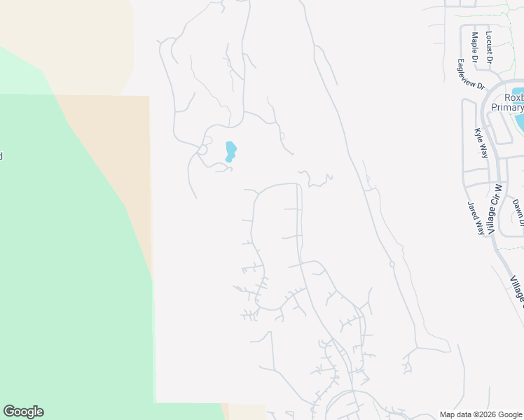 map of restaurants, bars, coffee shops, grocery stores, and more near 7628 Hawks Nest Trail in Littleton
