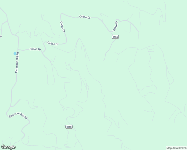 map of restaurants, bars, coffee shops, grocery stores, and more near 13528 Elsie Road in Conifer