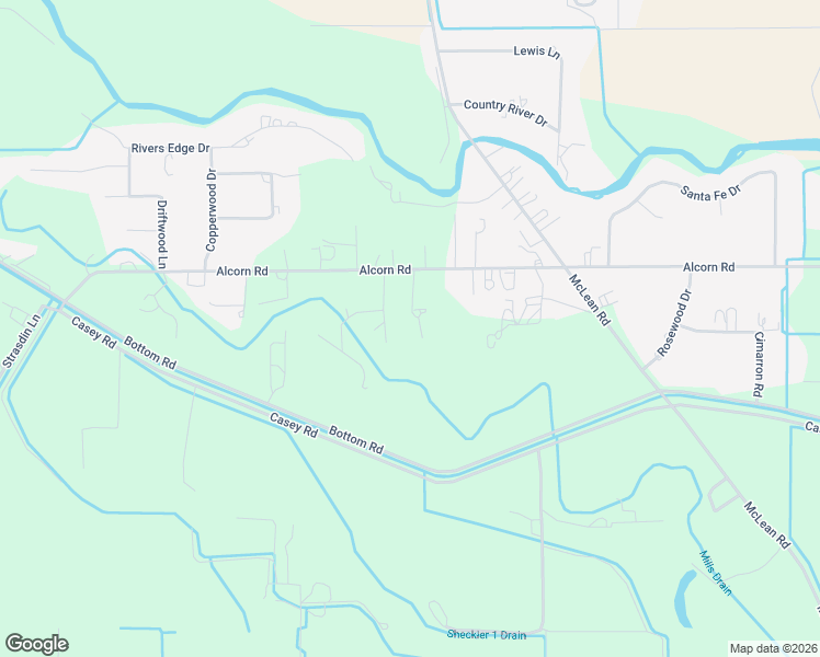 map of restaurants, bars, coffee shops, grocery stores, and more near 4795 Alcorn Road in Fallon