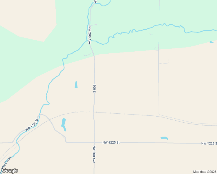 map of restaurants, bars, coffee shops, grocery stores, and more near 32 RR 1 in Roodhouse