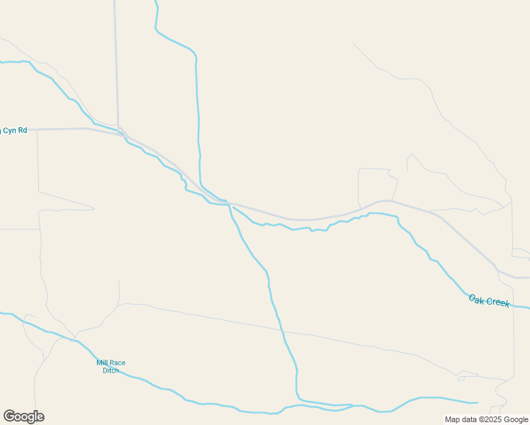 map of restaurants, bars, coffee shops, grocery stores, and more near Spring City Canyon Road in Mount Pleasant