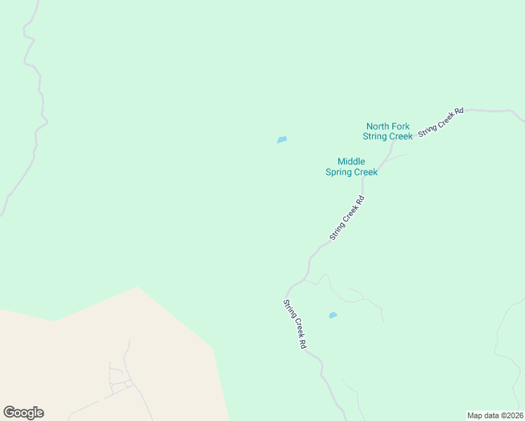 map of restaurants, bars, coffee shops, grocery stores, and more near 25996 String Creek Road in Willits