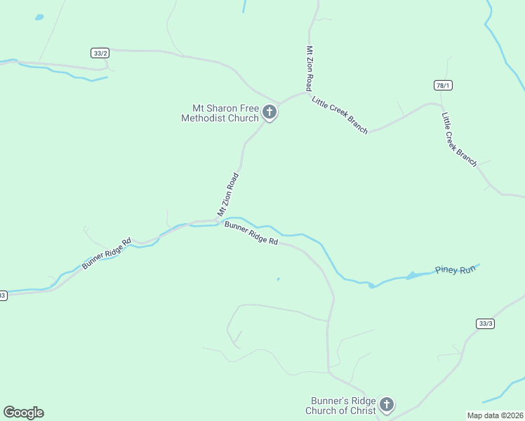 map of restaurants, bars, coffee shops, grocery stores, and more near 1201 Mount Zion Road in Fairmont