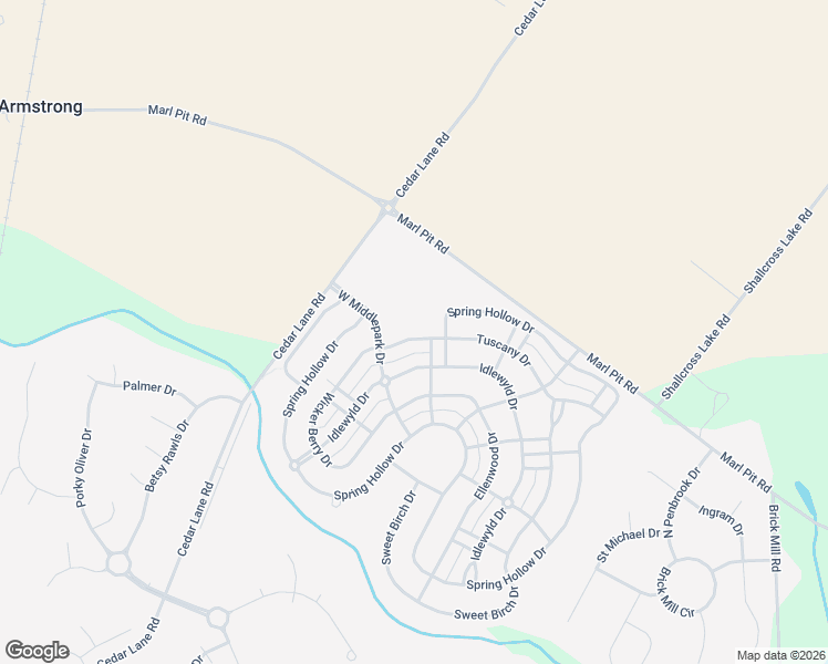 map of restaurants, bars, coffee shops, grocery stores, and more near 149 Tuscany Drive in Middletown