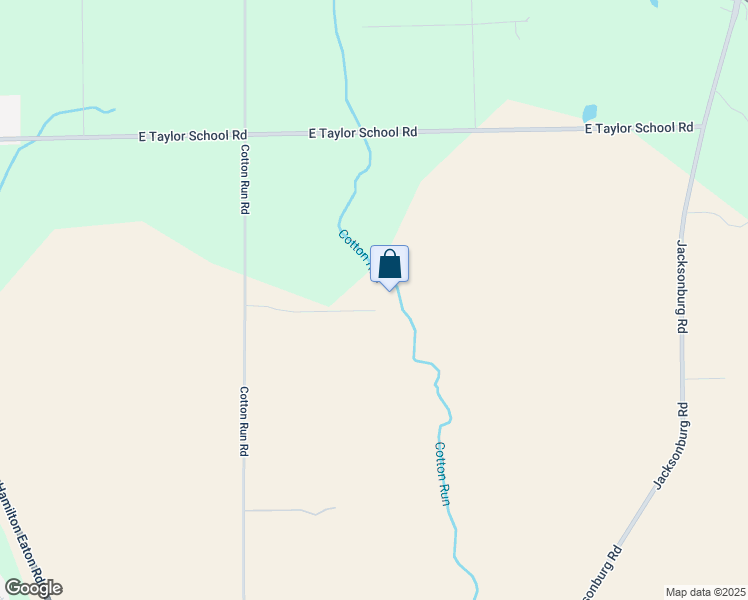 map of restaurants, bars, coffee shops, grocery stores, and more near 3766 Tylers Ridge Court in Hamilton