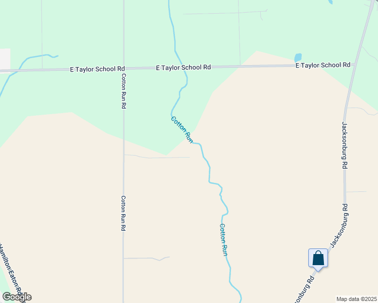 map of restaurants, bars, coffee shops, grocery stores, and more near 3766 Tylers Ridge Court in Hamilton