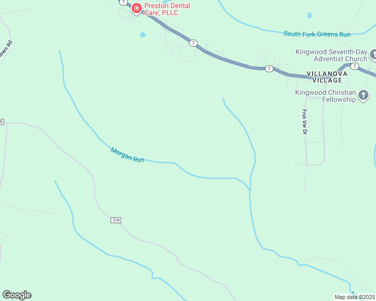 map of restaurants, bars, coffee shops, grocery stores, and more near in Kingwood