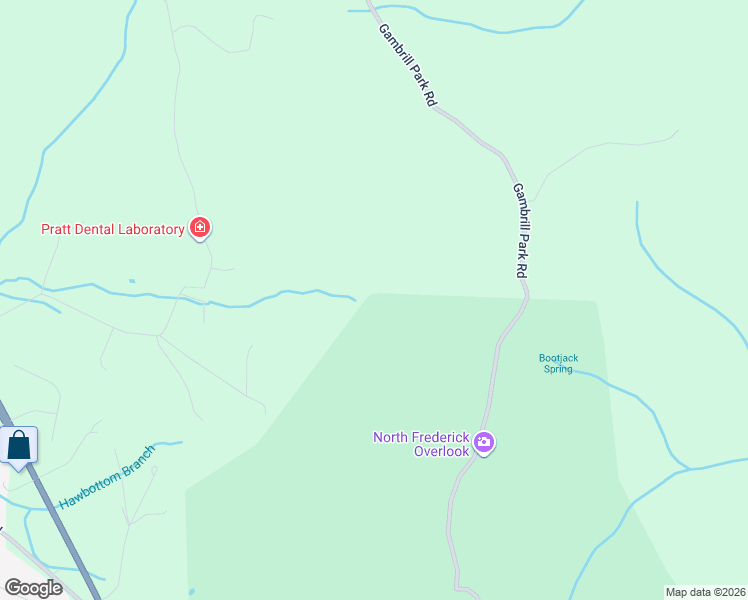 map of restaurants, bars, coffee shops, grocery stores, and more near 8939 Hawbottom Road in Middletown