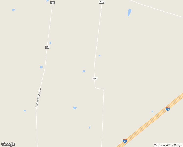 map of restaurants, bars, coffee shops, grocery stores, and more near 883 Branstrator Road in Waynesville