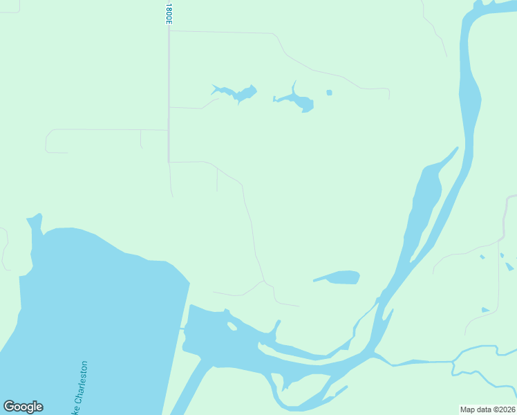 map of restaurants, bars, coffee shops, grocery stores, and more near 18197-18673 Chief Road in Charleston