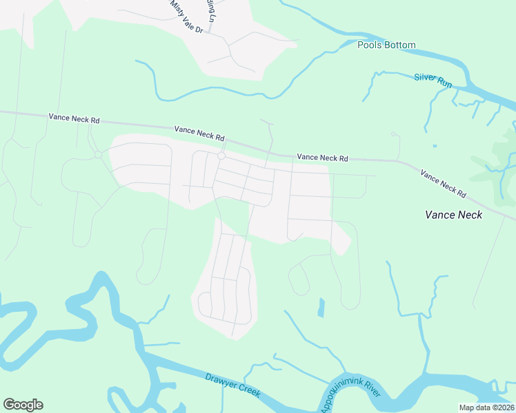 map of restaurants, bars, coffee shops, grocery stores, and more near 1456 Starcatcher Drive in Middletown