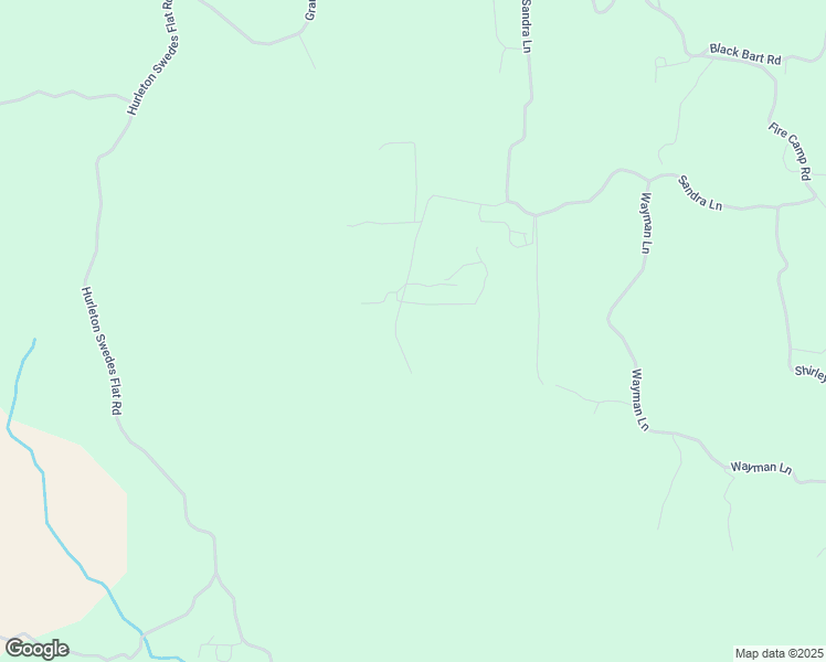 map of restaurants, bars, coffee shops, grocery stores, and more near 895 West Sandra Lane in Oroville