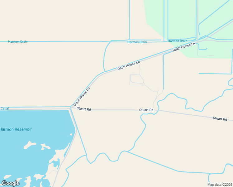 map of restaurants, bars, coffee shops, grocery stores, and more near 8347 Stuart Road in Fallon