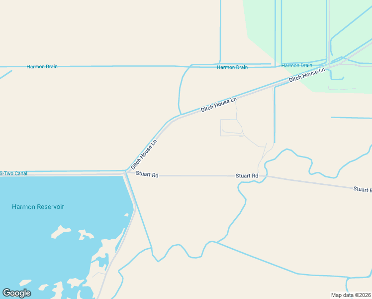 map of restaurants, bars, coffee shops, grocery stores, and more near 8347 Stuart Road in FALLON