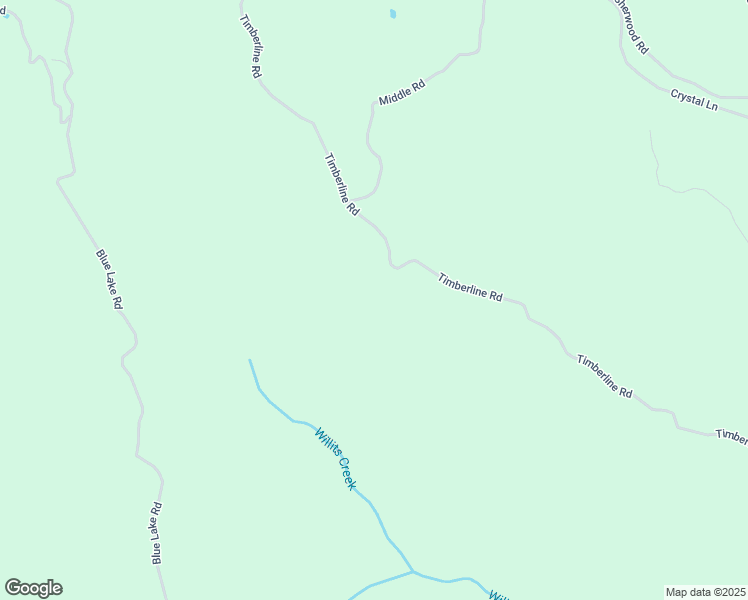 map of restaurants, bars, coffee shops, grocery stores, and more near 30000 Timberline Road in Willits