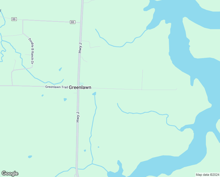 map of restaurants, bars, coffee shops, grocery stores, and more near Monroe Trail in Perry