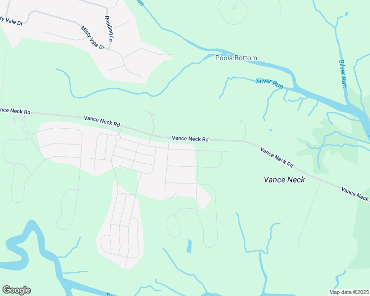 map of restaurants, bars, coffee shops, grocery stores, and more near 1310 Carrick Court in Middletown