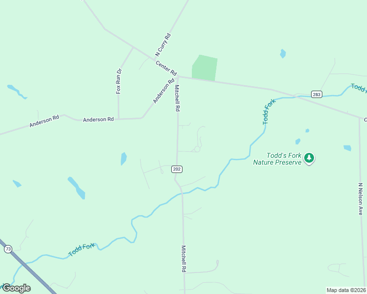 map of restaurants, bars, coffee shops, grocery stores, and more near 34 Wesley Way in Wilmington