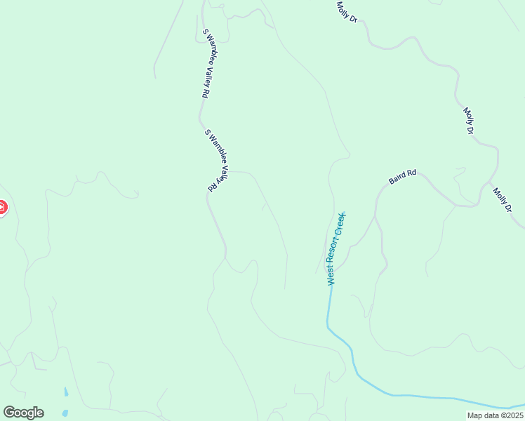 map of restaurants, bars, coffee shops, grocery stores, and more near 28623 Hummingbird Hill Road in Conifer