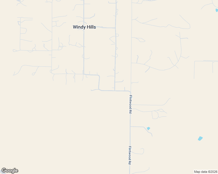 map of restaurants, bars, coffee shops, grocery stores, and more near 8025 North Saguaro Ridge Road in Parker