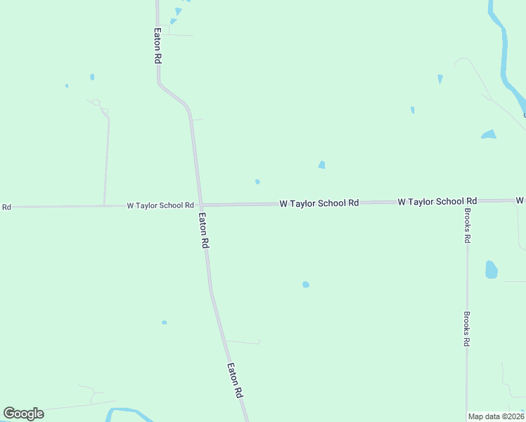 map of restaurants, bars, coffee shops, grocery stores, and more near 637 West Taylor School Road in Hamilton