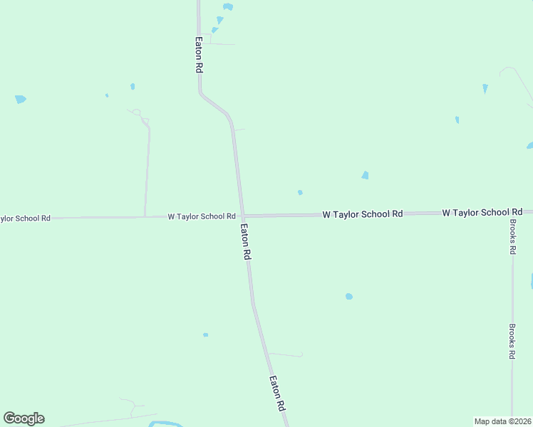 map of restaurants, bars, coffee shops, grocery stores, and more near 637-733 West Taylor School Road in Hamilton