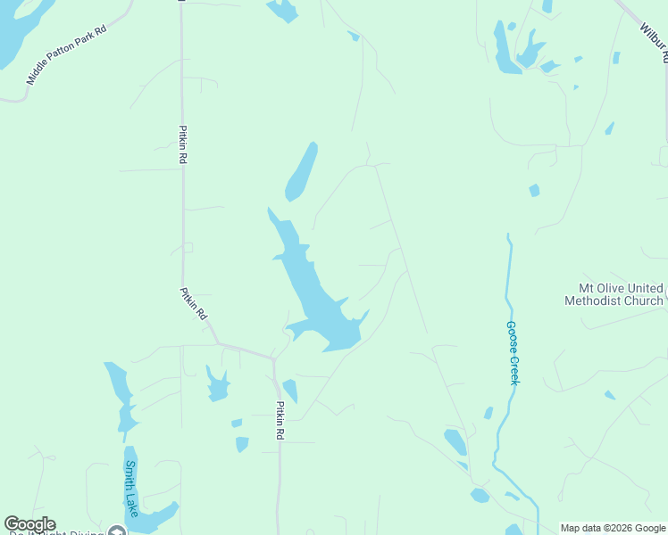 map of restaurants, bars, coffee shops, grocery stores, and more near 3218 Kestrel Court in Martinsville