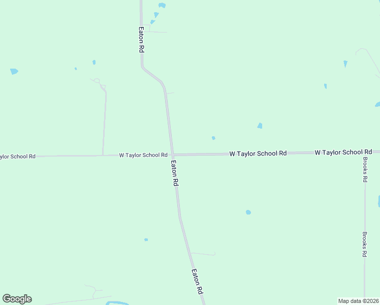 map of restaurants, bars, coffee shops, grocery stores, and more near 637-733 West Taylor School Road in Hamilton