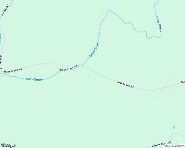 map of restaurants, bars, coffee shops, grocery stores, and more near 17212 Duck Creek Road in Laurel