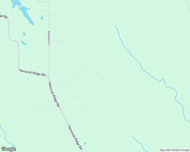 map of restaurants, bars, coffee shops, grocery stores, and more near 3750 North Kindred Ridge in Martinsville