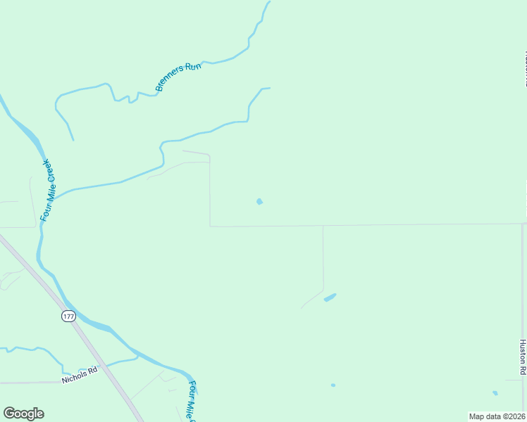 map of restaurants, bars, coffee shops, grocery stores, and more near 1950 West Taylor School Road in Hamilton