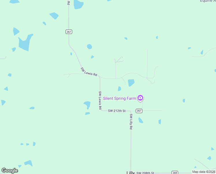 map of restaurants, bars, coffee shops, grocery stores, and more near 1841 Southwest 214th Street in Plattsburg