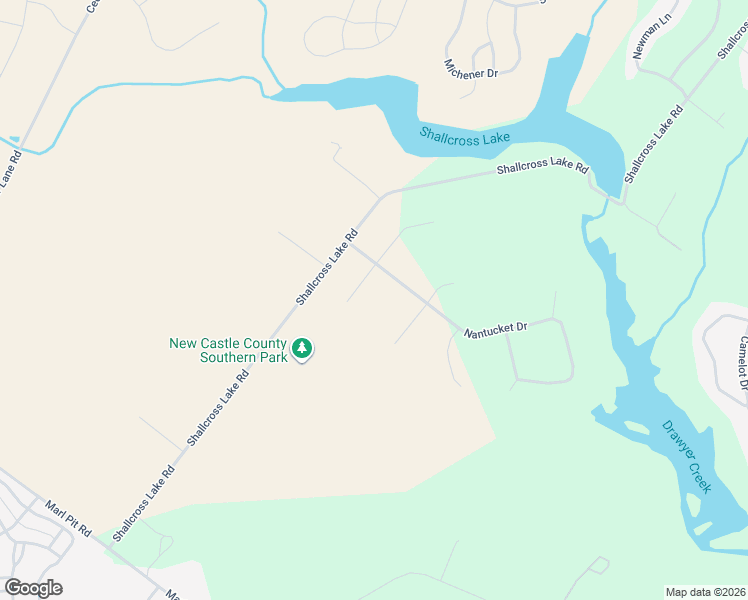 map of restaurants, bars, coffee shops, grocery stores, and more near 502 Starboard Lane in Middletown