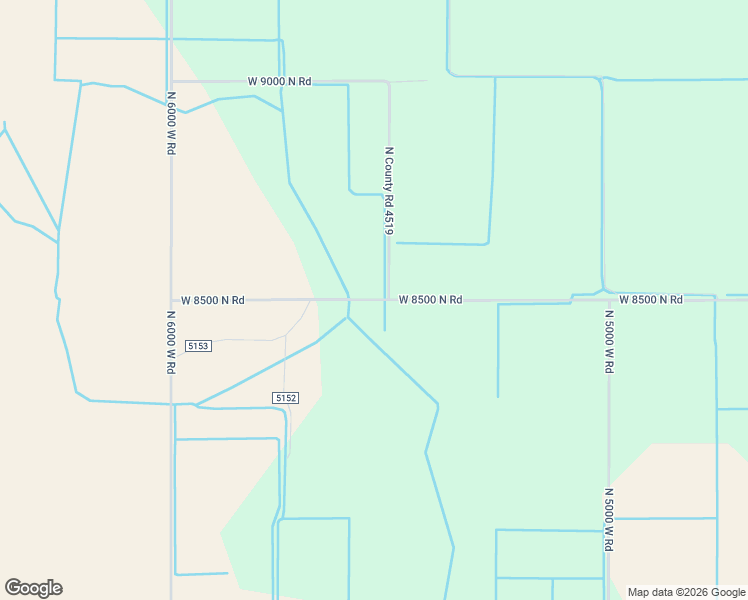 map of restaurants, bars, coffee shops, grocery stores, and more near 7560 West 8500 North Road in Delta
