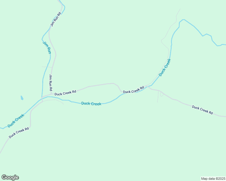 map of restaurants, bars, coffee shops, grocery stores, and more near 18072 Duck Creek Road in Laurel