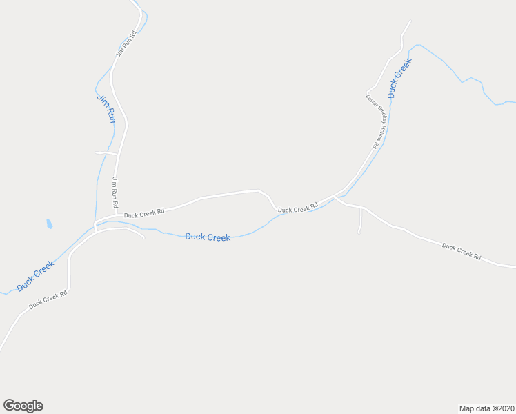 map of restaurants, bars, coffee shops, grocery stores, and more near 18072 Duck Creek Road in Laurel