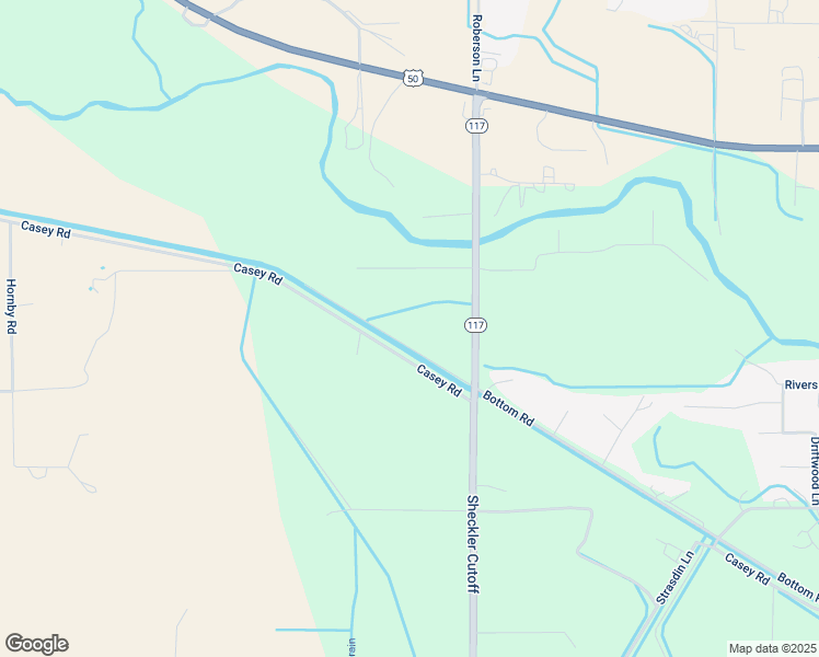 map of restaurants, bars, coffee shops, grocery stores, and more near 6050 Bottom Road in Fallon