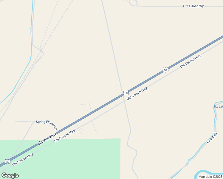 map of restaurants, bars, coffee shops, grocery stores, and more near 14066 Carson Highway in Fallon