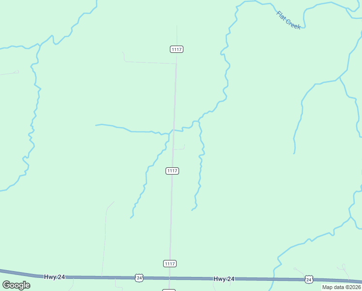 map of restaurants, bars, coffee shops, grocery stores, and more near in Ash