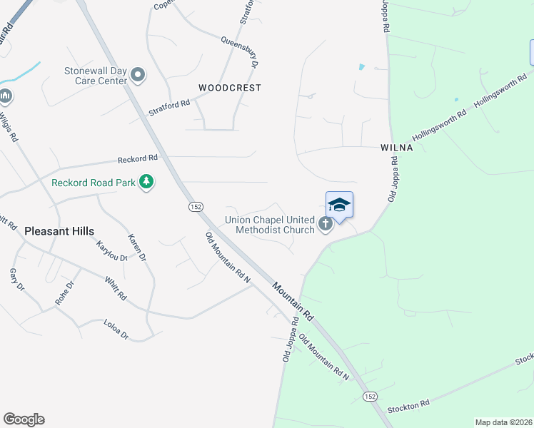 map of restaurants, bars, coffee shops, grocery stores, and more near 2303 Cheyenne Avenue in Pleasant Hills