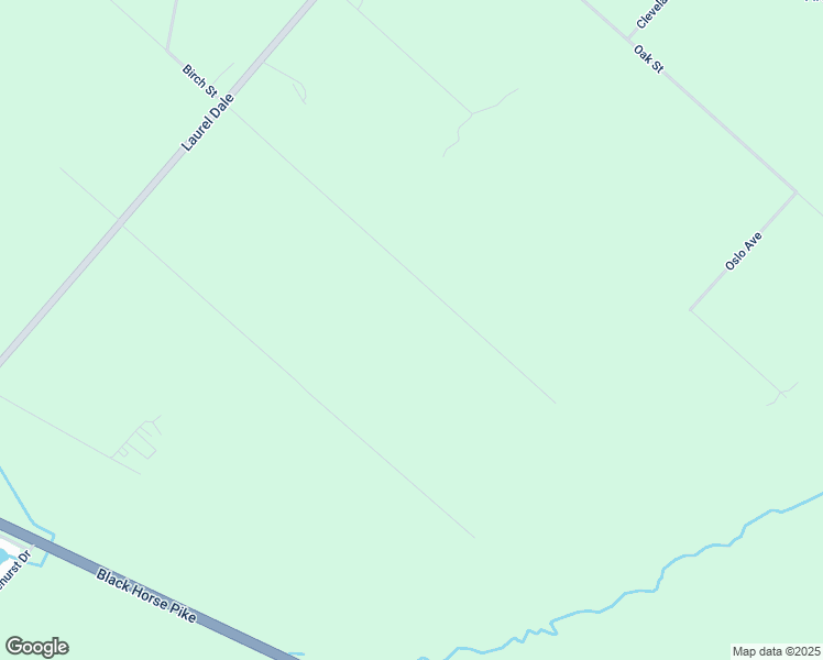 map of restaurants, bars, coffee shops, grocery stores, and more near 5732 Birch Street in Hamilton