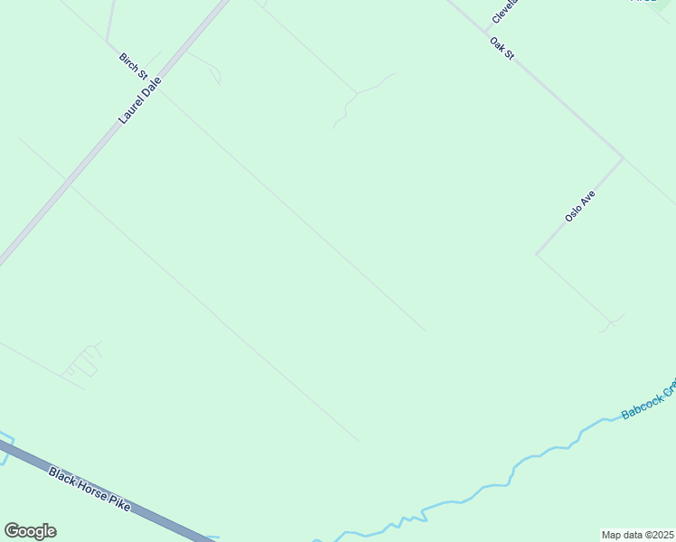 map of restaurants, bars, coffee shops, grocery stores, and more near 5732 Birch Street in Hamilton