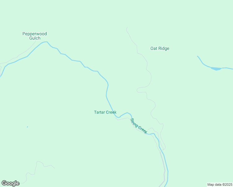 map of restaurants, bars, coffee shops, grocery stores, and more near 7946 Hearst Willits Road in Willits