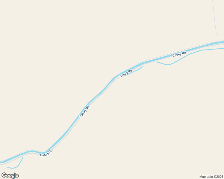 map of restaurants, bars, coffee shops, grocery stores, and more near Casey Road in Fallon