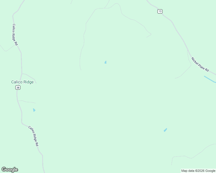 map of restaurants, bars, coffee shops, grocery stores, and more near 16740 Skinner Road in Logan