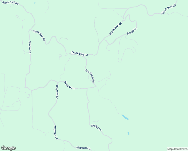 map of restaurants, bars, coffee shops, grocery stores, and more near 137 Fire Camp Road in Oroville