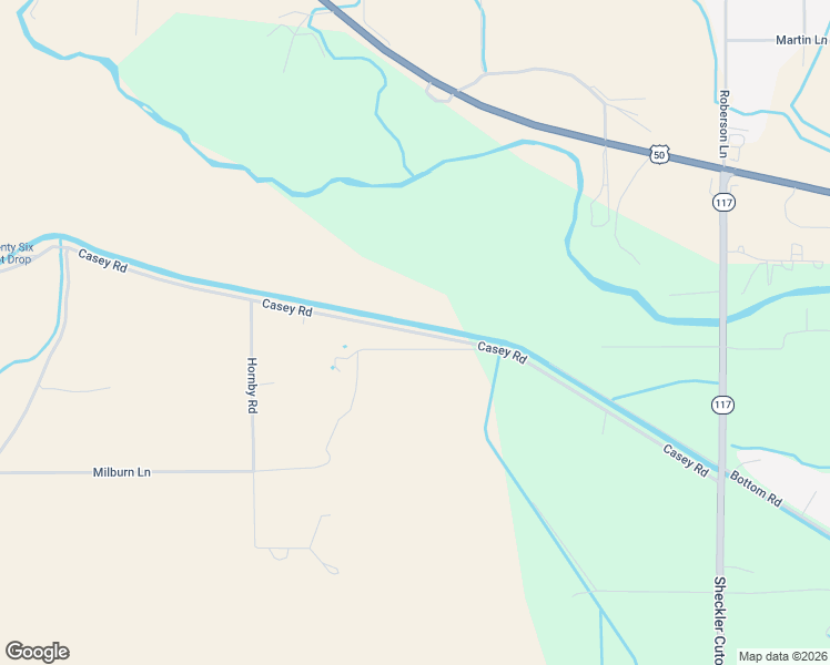 map of restaurants, bars, coffee shops, grocery stores, and more near Casey Rd in Fallon