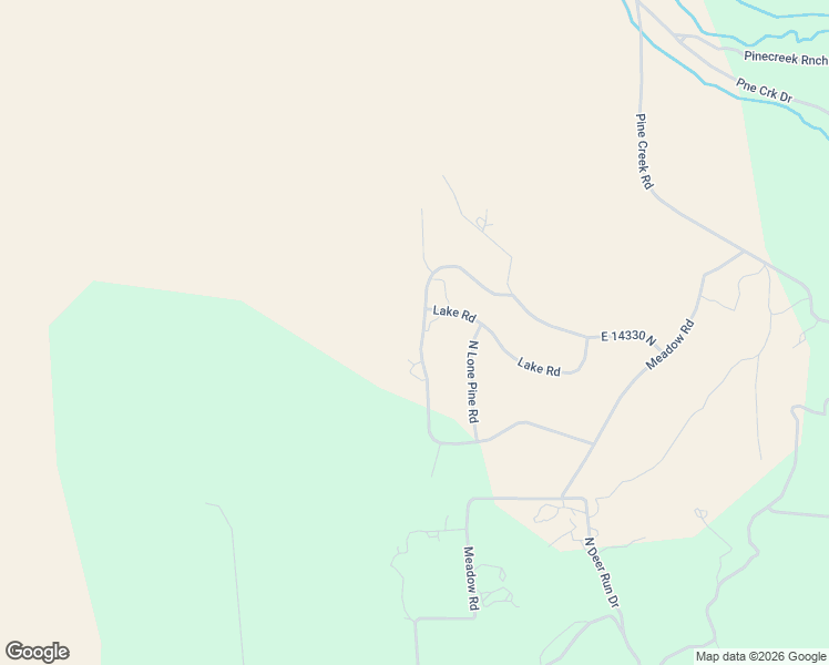 map of restaurants, bars, coffee shops, grocery stores, and more near 14355 North 11550 East in Mount Pleasant